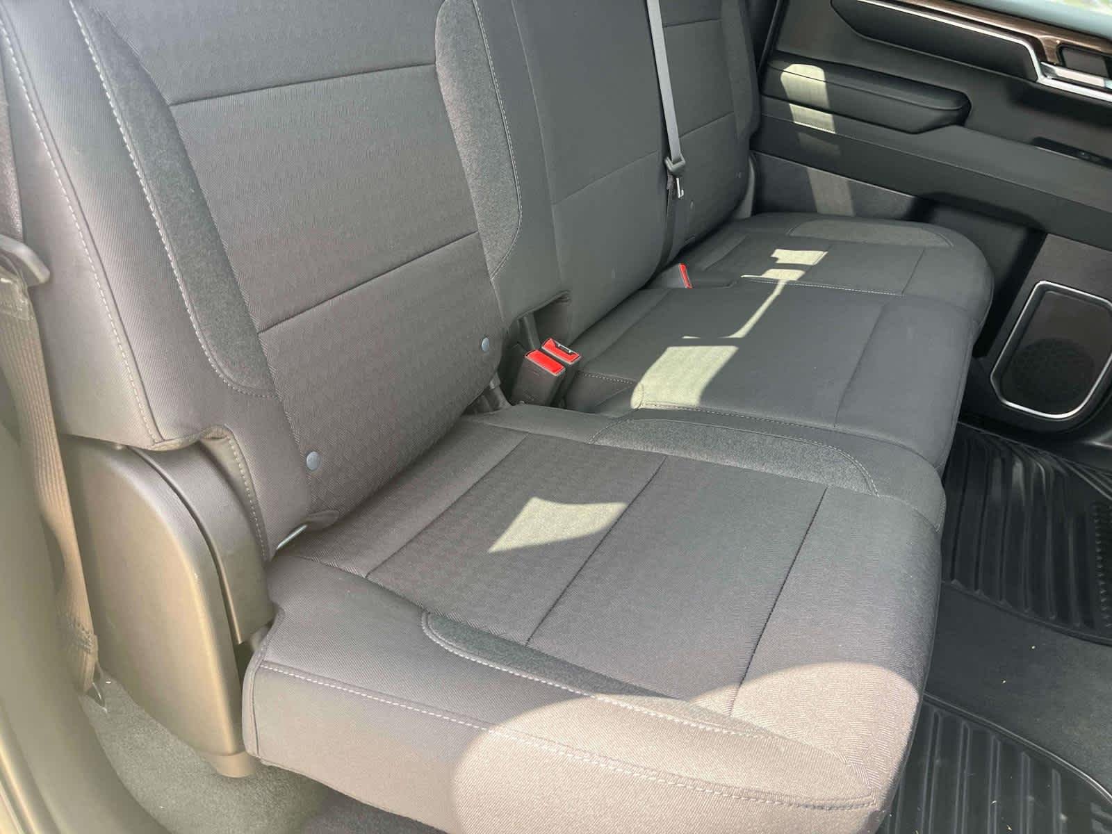Certified Used 2023 Sterling Gray Metallic Chevrolet RST image 27