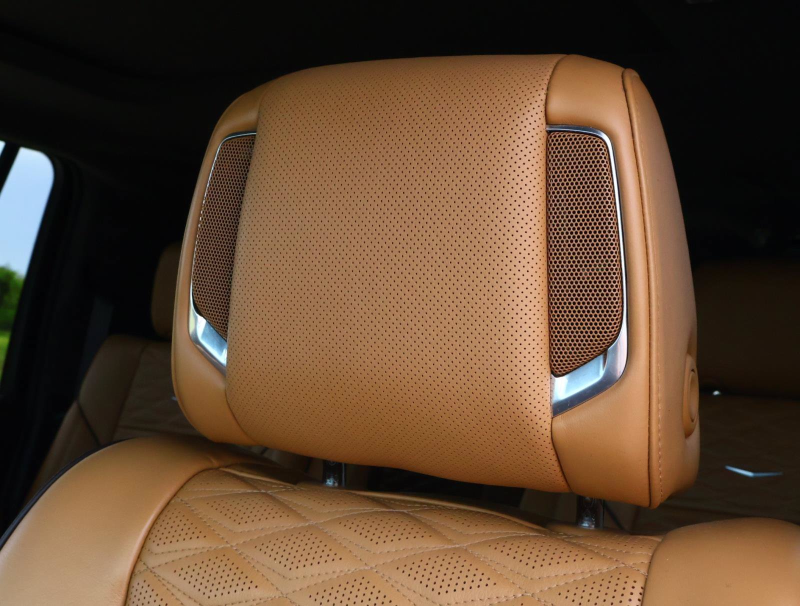 Certified Used 2024 Radiant Red Tintcoat Cadillac Sport image 21