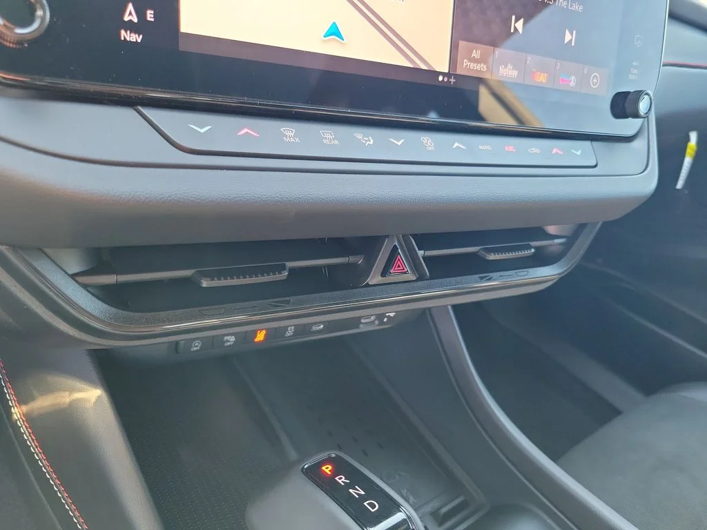 New 2026 White Knuckle Exterior Paint Dodge R/T Plus image 18