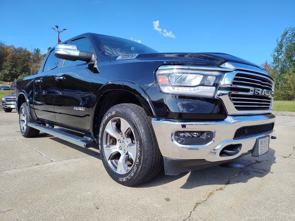 2020 RAM 1500 Pickup Laramie