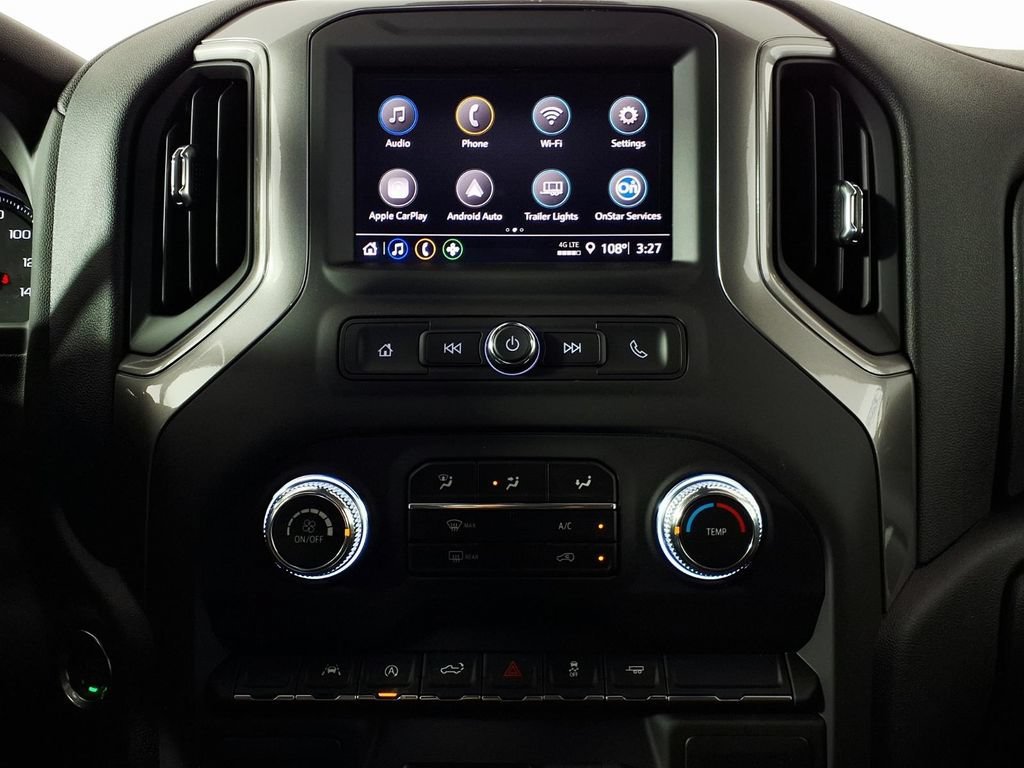2026 GMC Sierra 1500 Pro - Photo 22