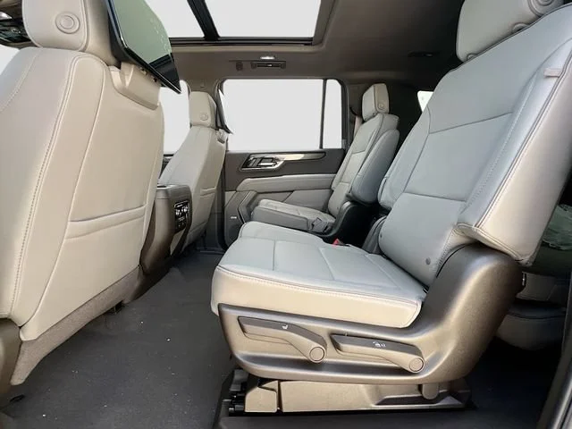 New 2026 Onyx Black GMC Elevation image 17