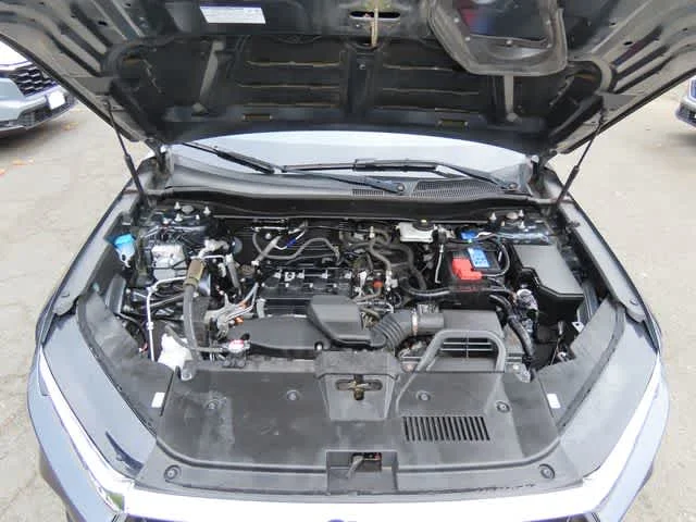 2024 Honda CR-V EX-L - Photo 10