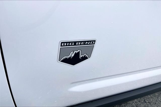 2025 Ford Bronco Sport Big Bend - Photo 28