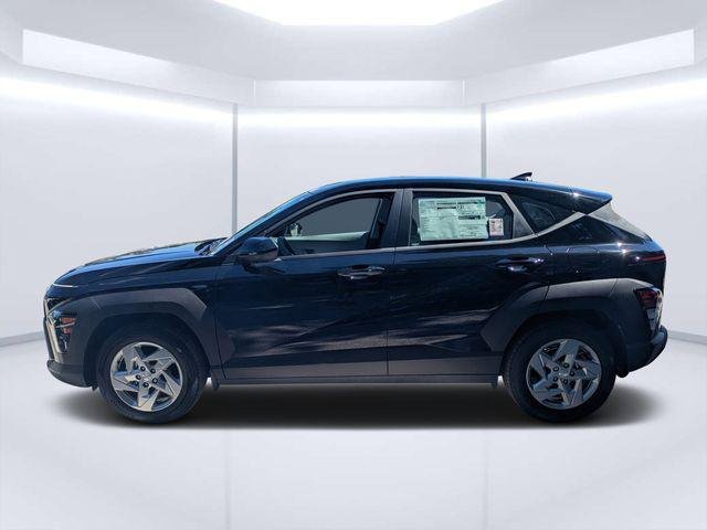New 2026 Black Hyundai SE FWD image 6