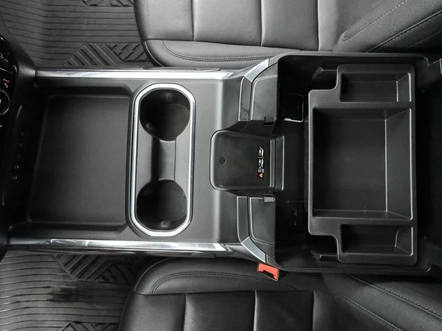 2024 Chevrolet Silverado 2500HD LTZ - Photo 34