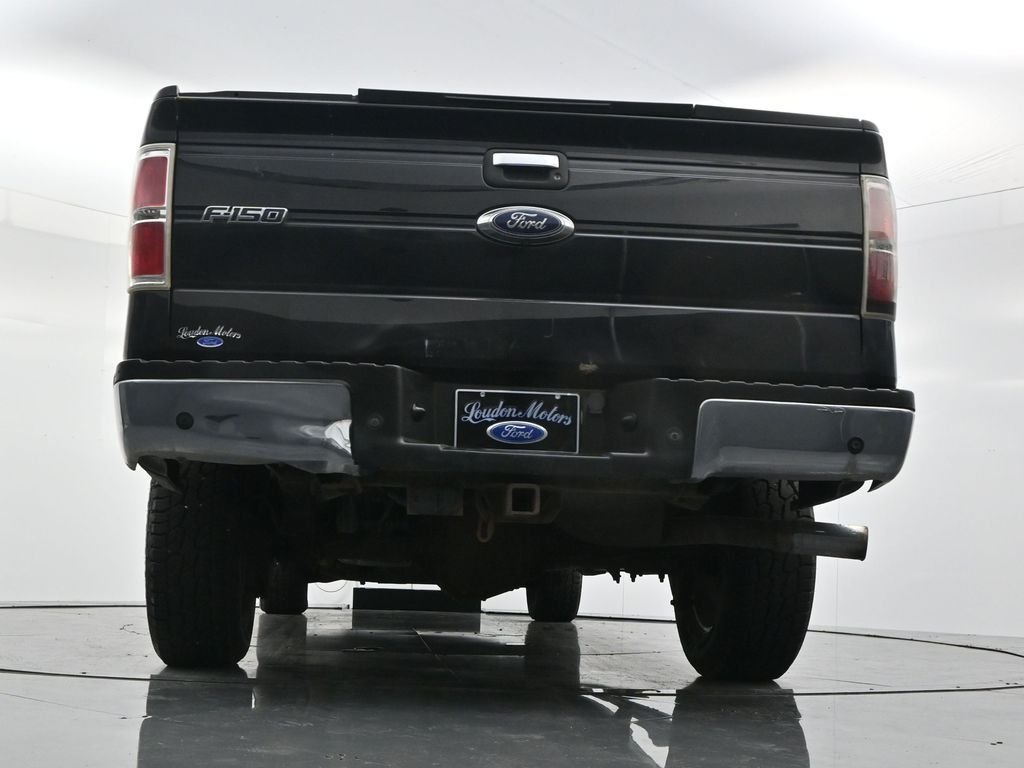 Used 2013  Ford XLT image 48