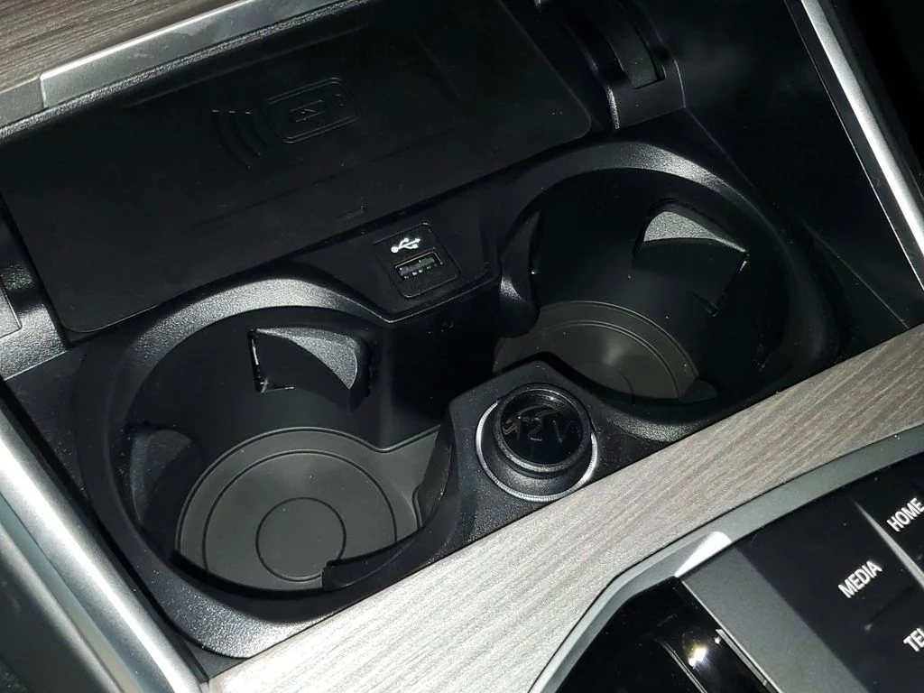 New 2026 Alpine White BMW 330i image 23