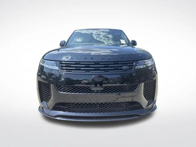 New 2027 Narvik Black Land Rover SV image 5