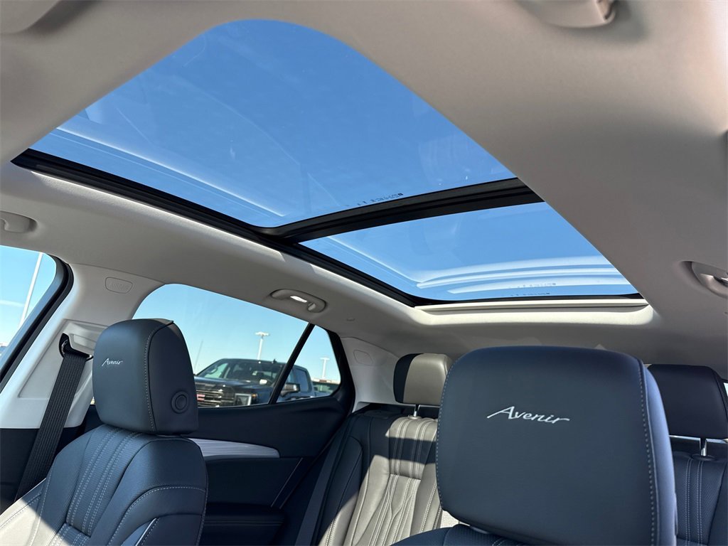 2026 BUICK ENVISION - Image 27