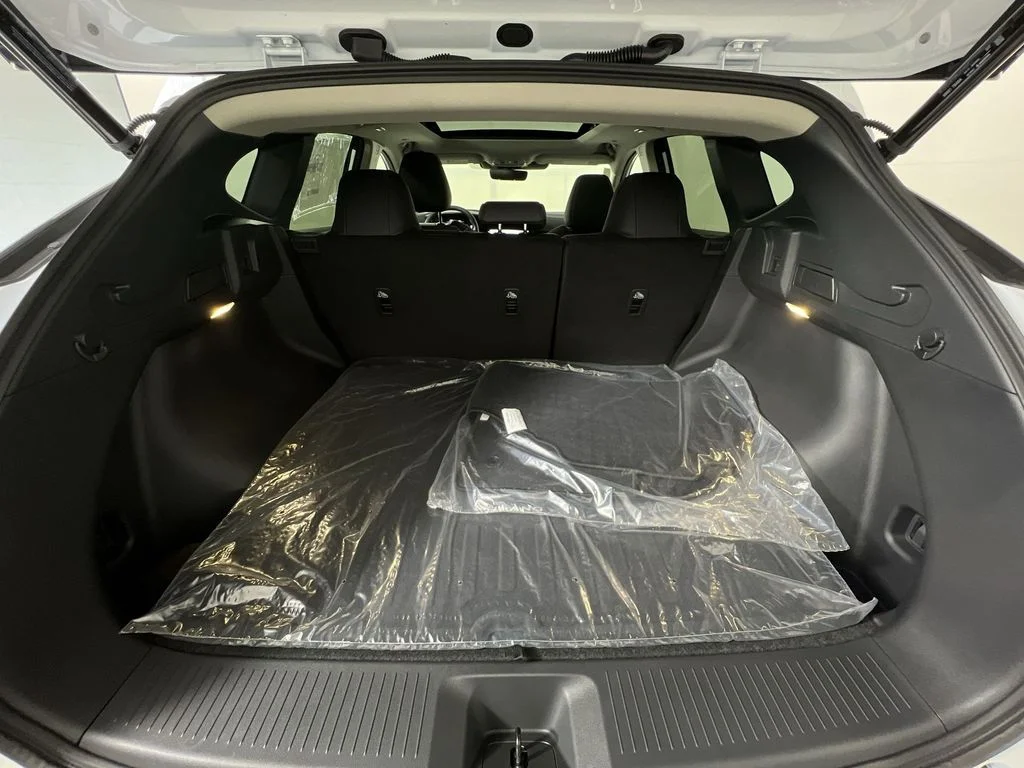 2026 Nissan Murano SL - Photo 21