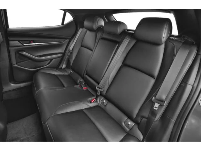 2026 Mazda Mazda3 Select Sport - Photo 10