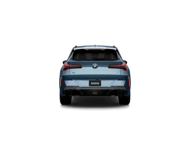 New 2026 Arctic Race Blue metallic BMW  image 5