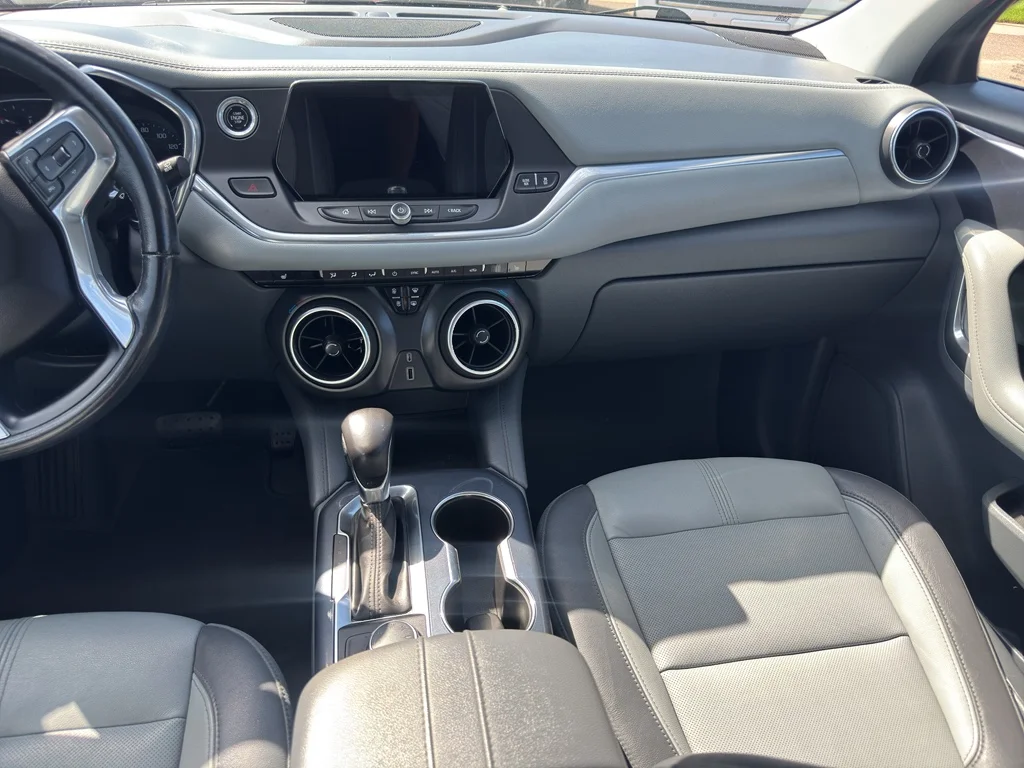 Used 2019 Cajun Red Tintcoat Chevrolet Base w/3LT image 19