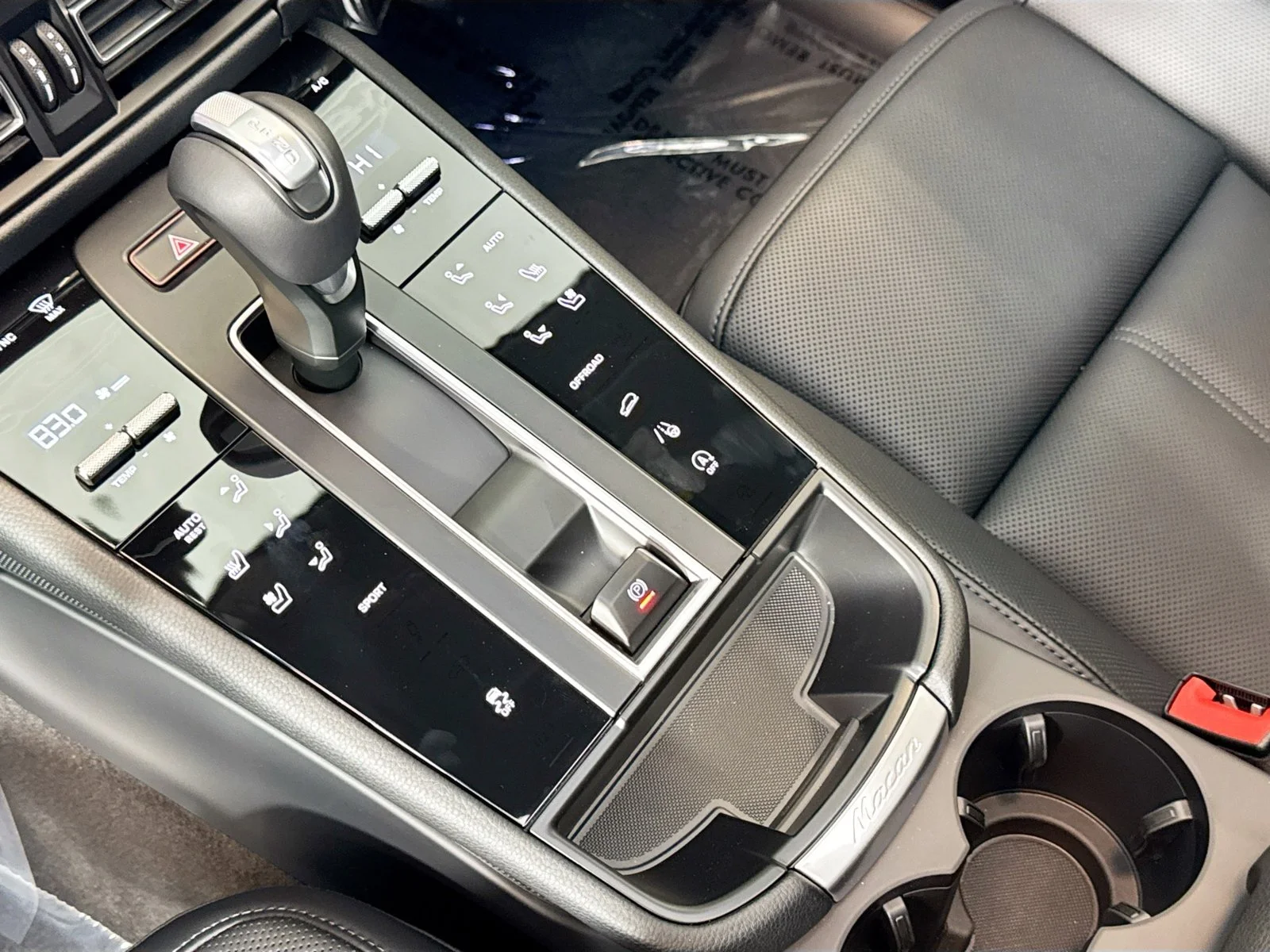 Used 2026 Volcano Grey Metallic Porsche  image 19