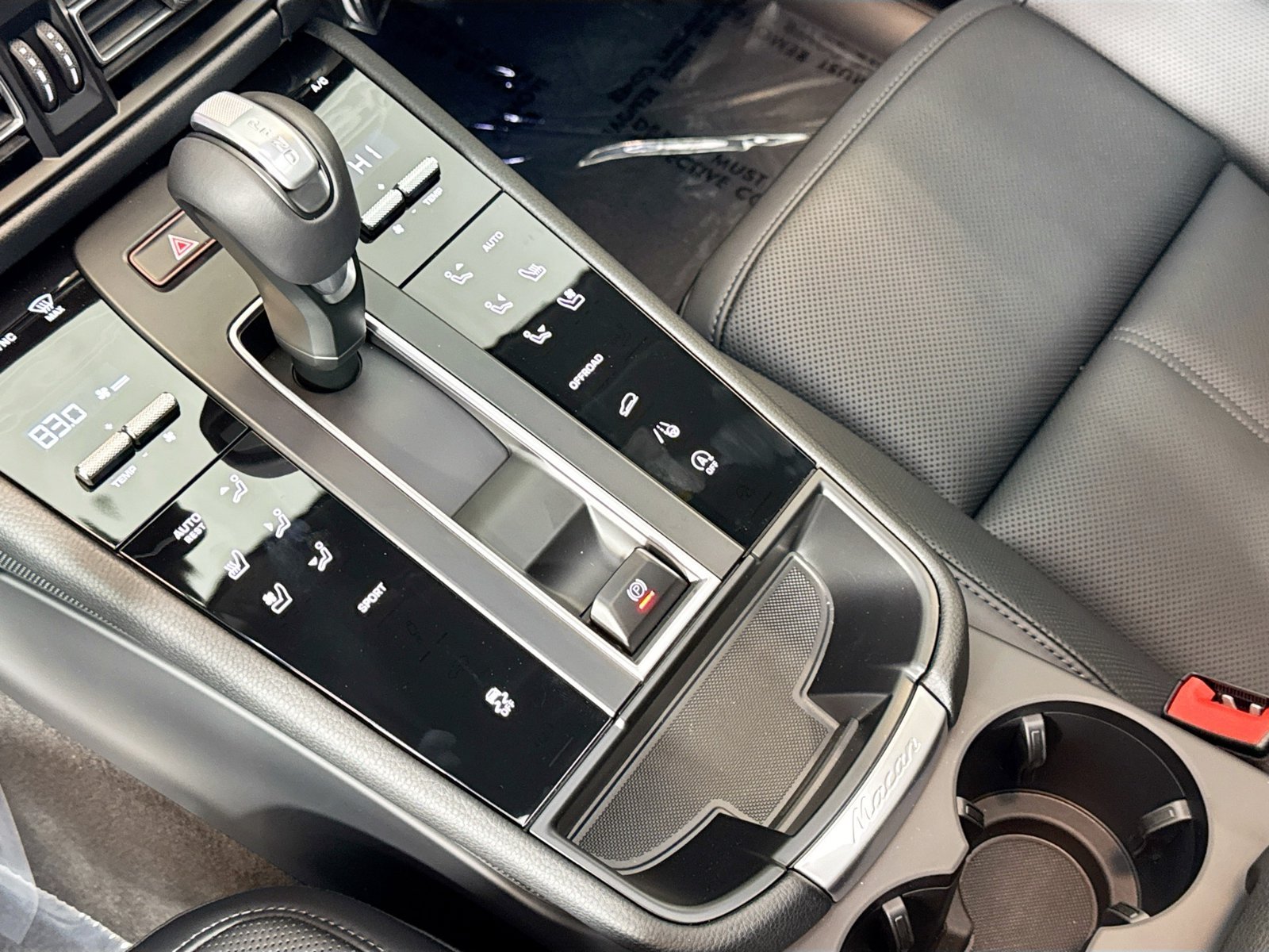Used 2026 Volcano Grey Metallic Porsche  image 19