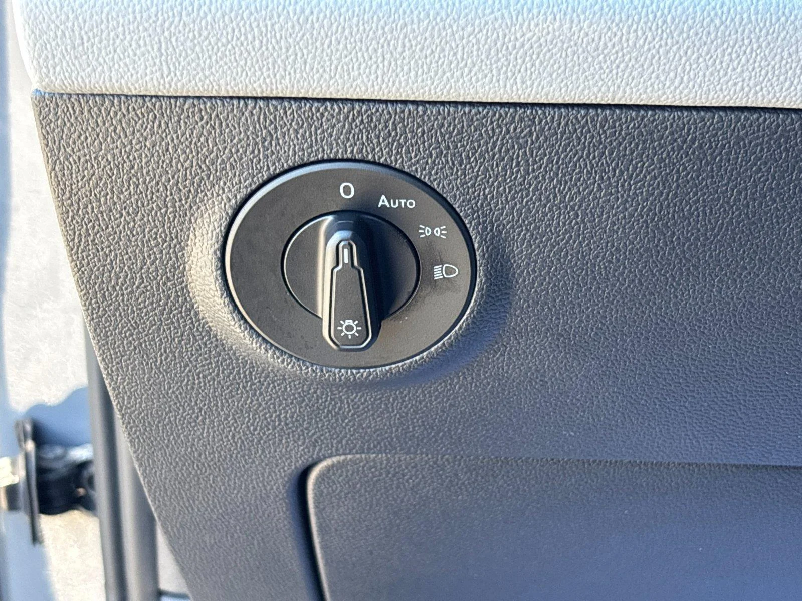 Certified Used 2023 Pure Gray Volkswagen SEL image 16