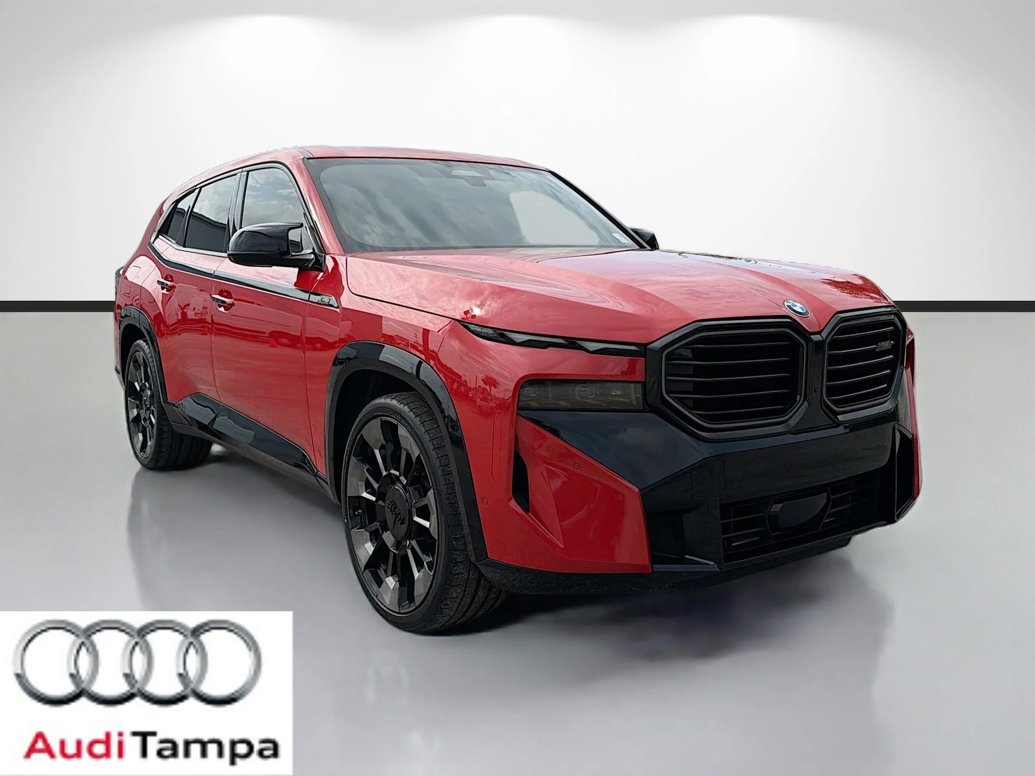 2023 BMW XM