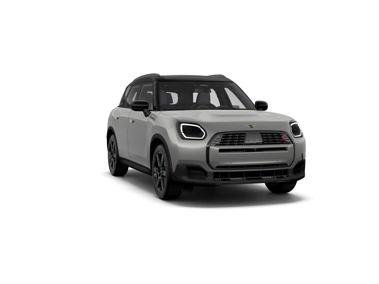 2027 MINI Countryman's photo