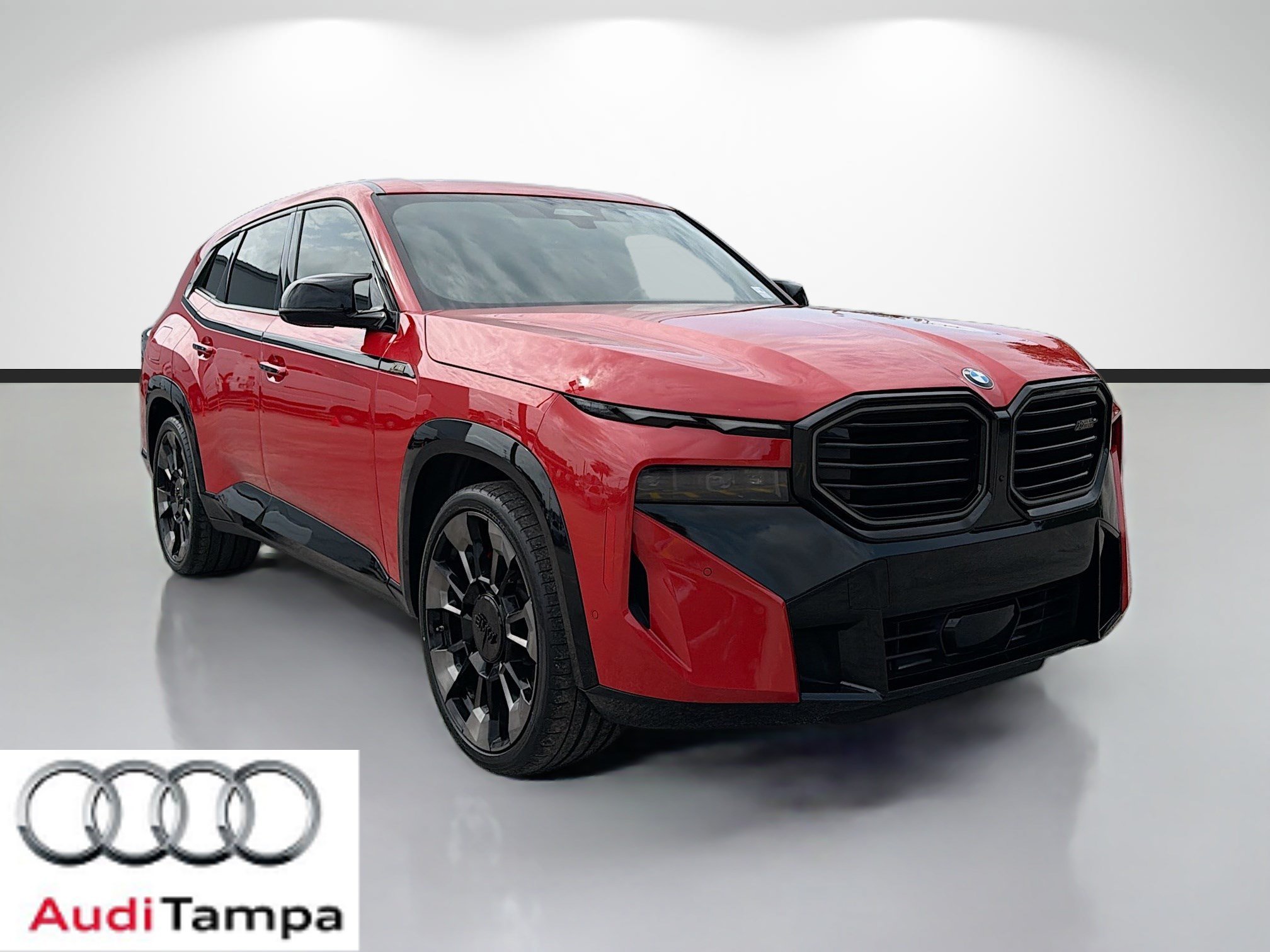 2023 BMW XM