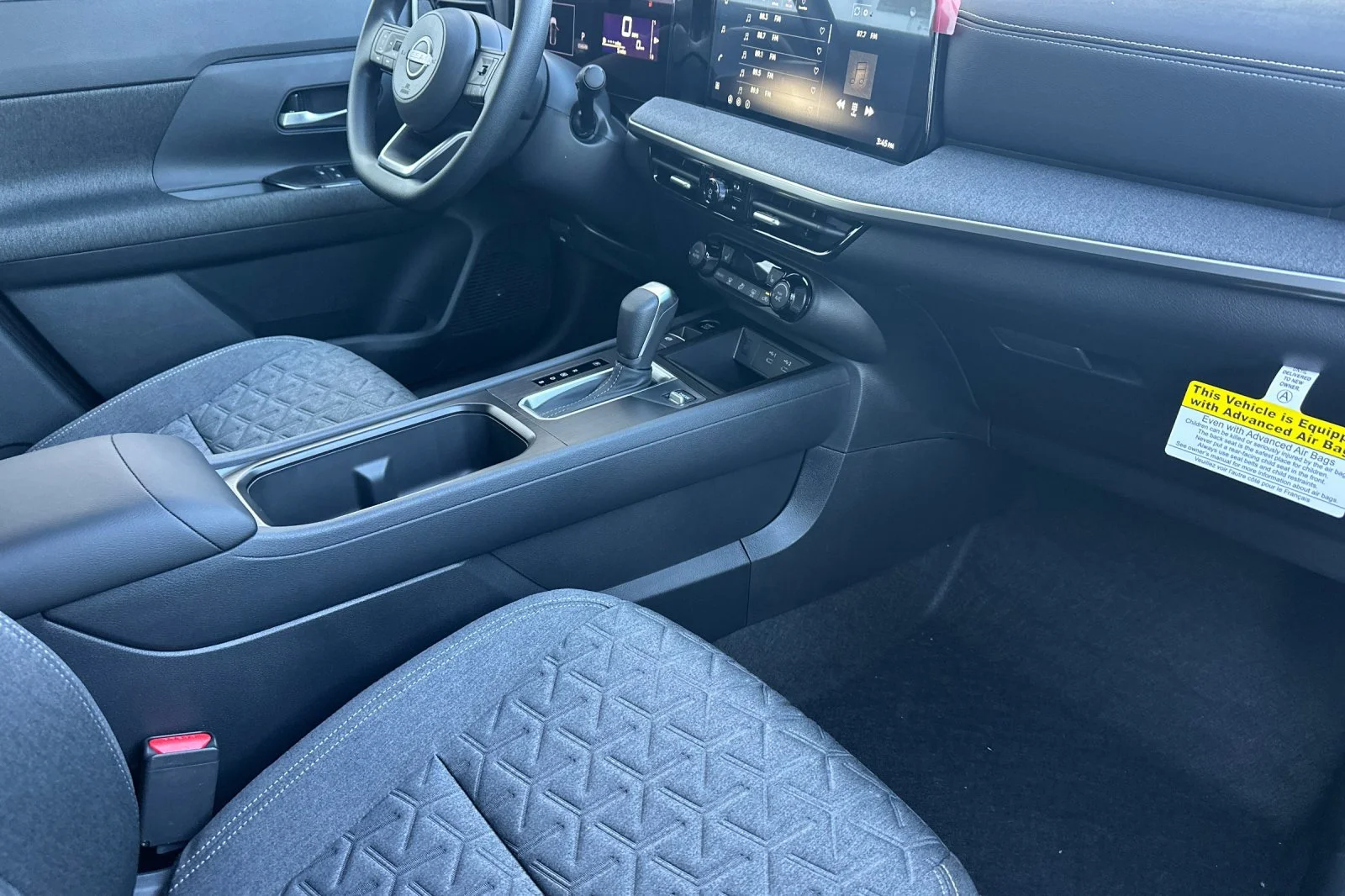 2026 Nissan KICKS SV AWD - Photo 16