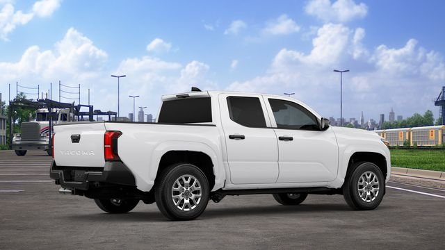 New 2026 Ice Cap Toyota SR image 33