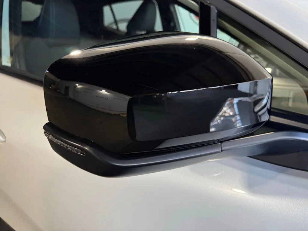 New 2026 Off-white Toyota  image 11