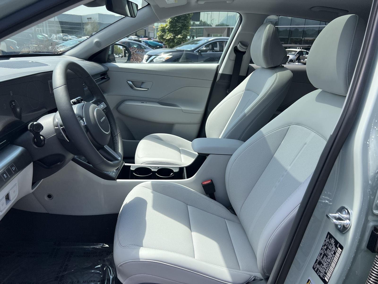 New 2027 Mirage Green Hyundai Limited image 26