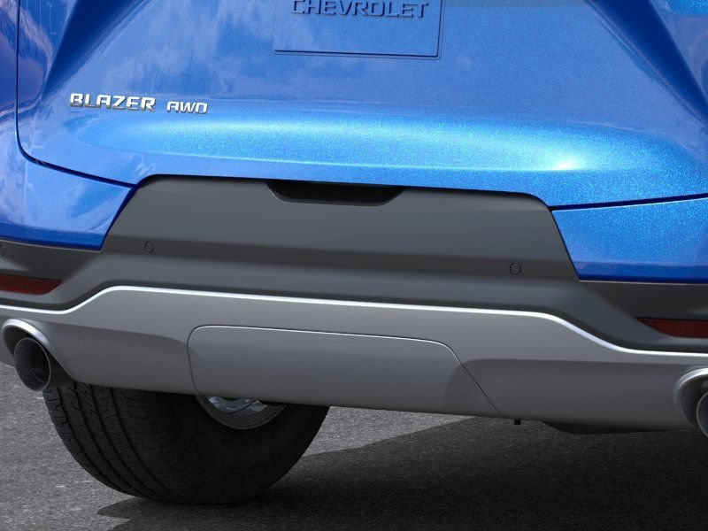 2026 Chevrolet Blazer 3LT - Photo 14