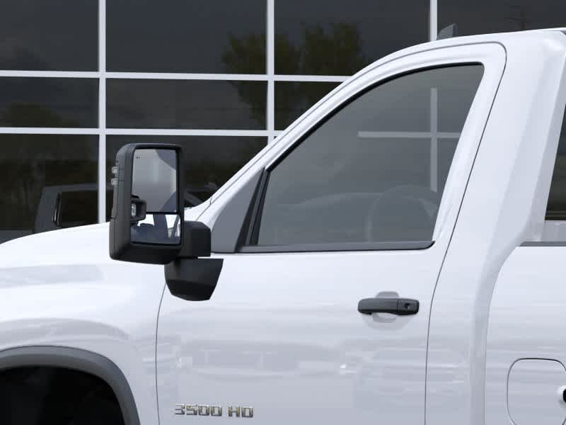 2026 Chevrolet Silverado 3500 HD Work Truck - Photo 12