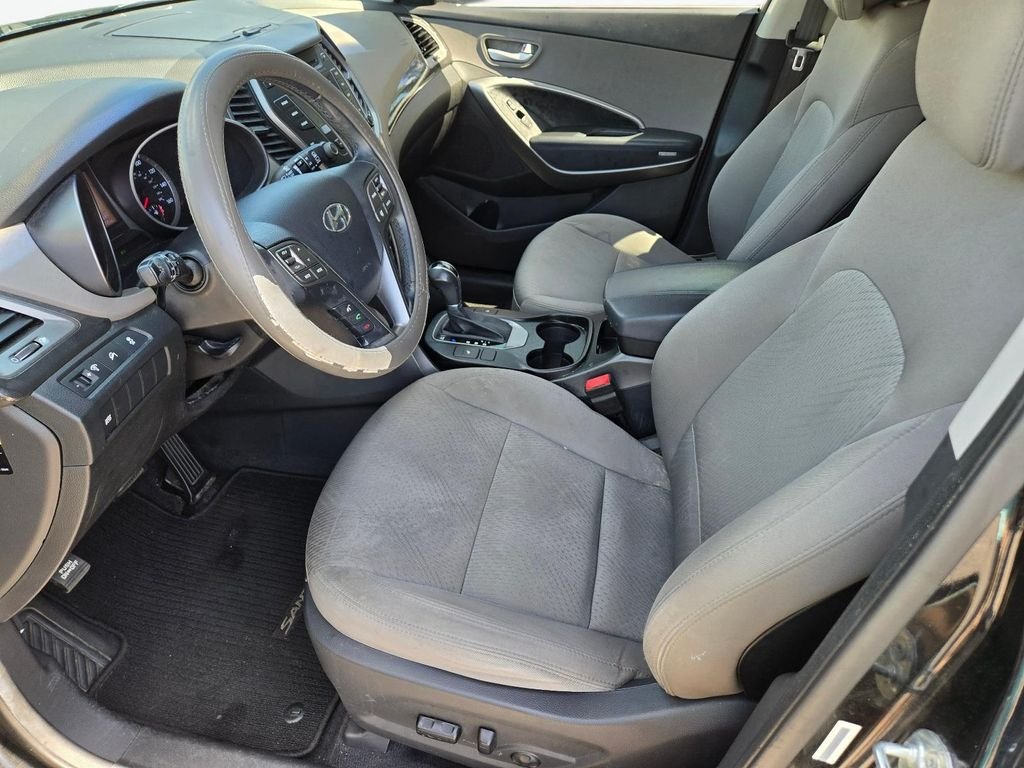 Used 2014 Black Hyundai Base image 13