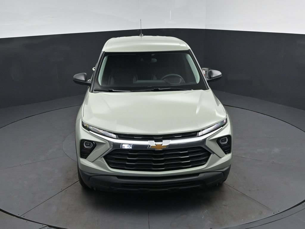 2026 Chevrolet Trailblazer LS - Photo 37