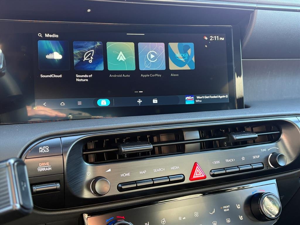 2026 Hyundai Palisade XRT Pro - Photo 6