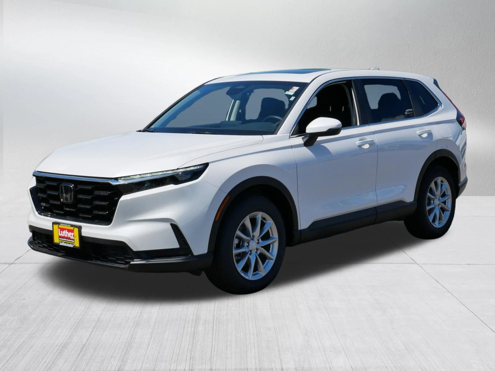 2026 Honda CR-V EX - Photo 39