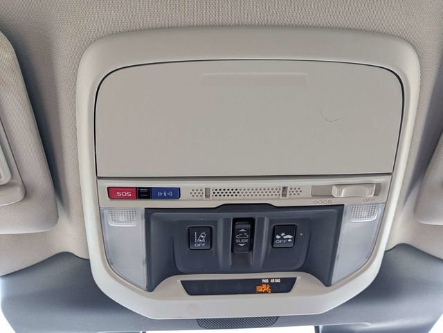 2024 Subaru Forester Premium - Photo 35