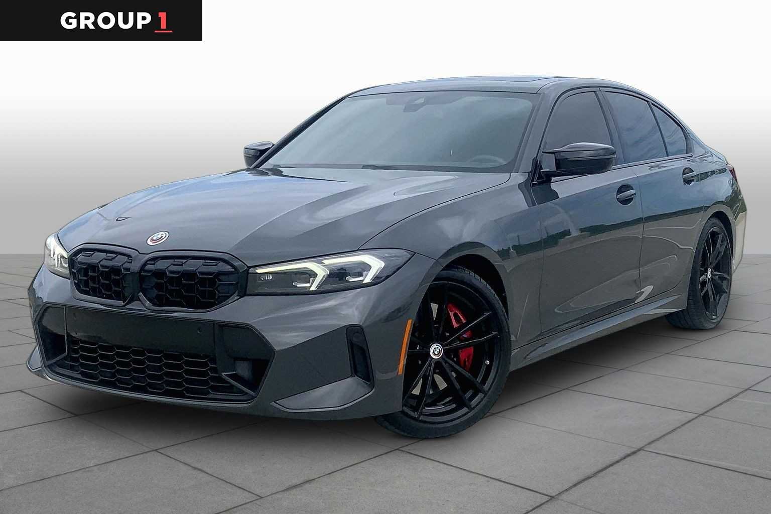 Bmw M340i Preisnull