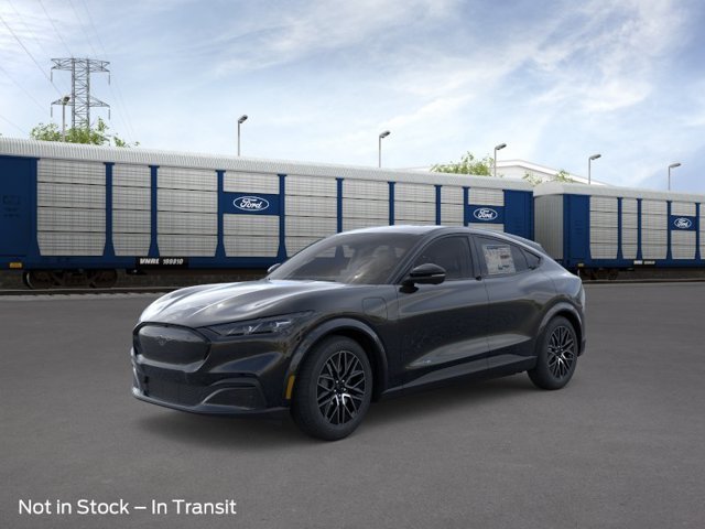 New 2026 Shadow Black Ford Premium image 23