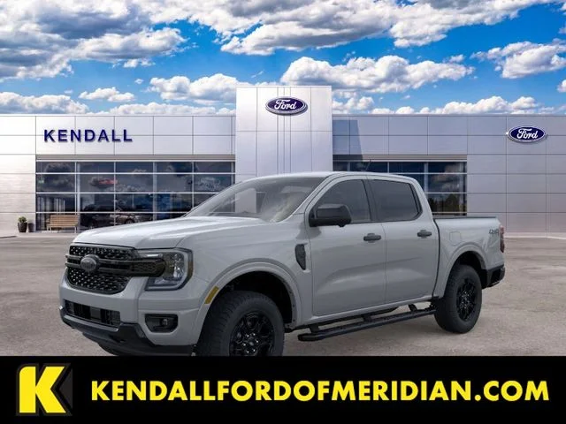 New 2026 Avalanche Ford XLT image 1