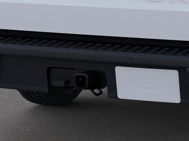 2025 Ford Maverick XLT - Photo 23