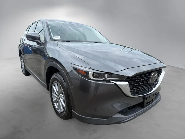 2023 Mazda CX-5 2.5 S Preferred Package