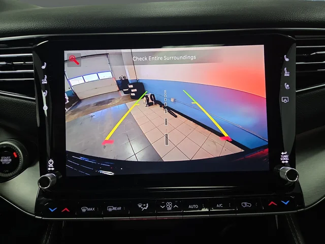 New 2026 High Gloss Black Exterior Paint Jeep Limited Altitude image 11