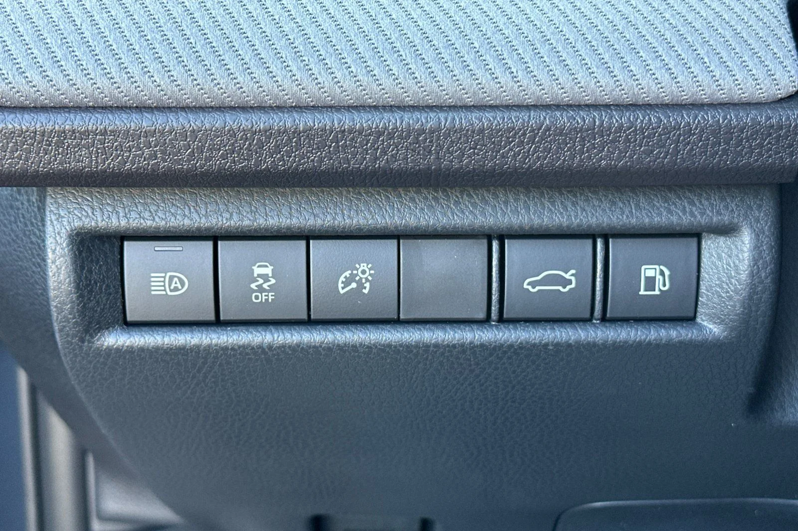 New 2026  Toyota SE image 29