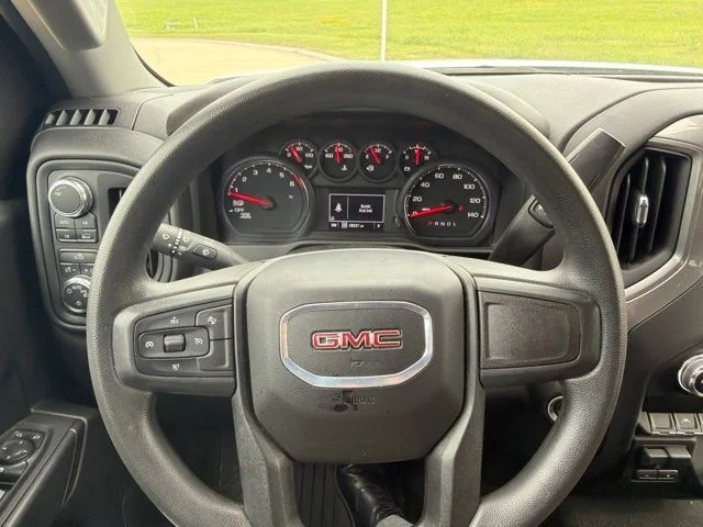 Used 2024 White GMC Pro image 17