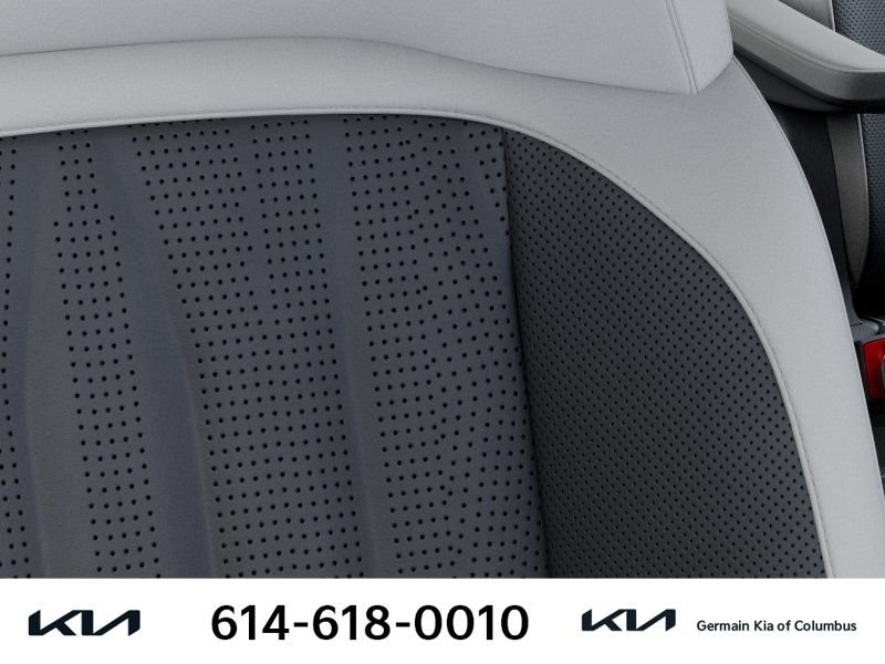 New 2026 Gray Kia GT-Line image 27