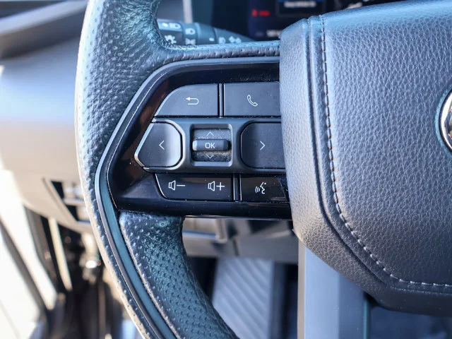 Used 2022 Black Toyota TRD Pro image 17