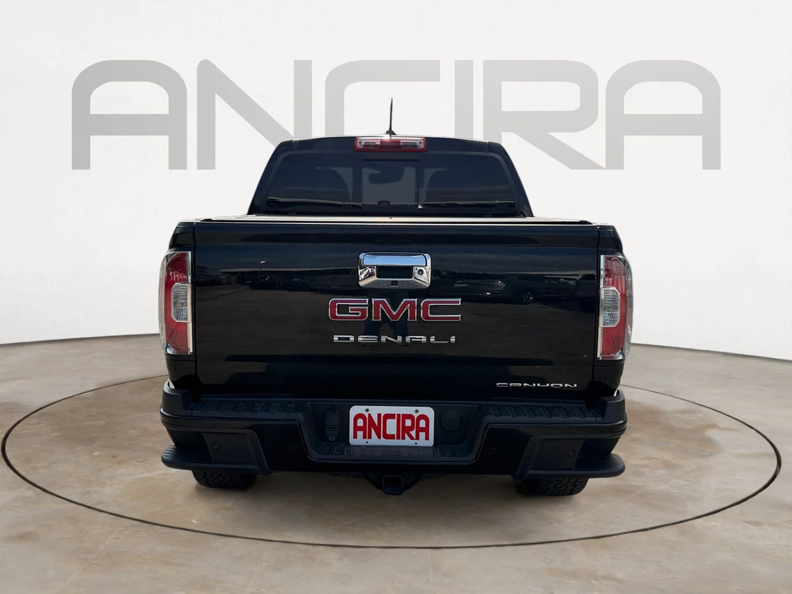 Certified Used 2021 Onyx Black GMC Denali image 8
