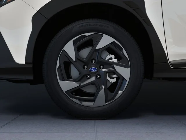 New 2026 CRYSTAL WHITE PEARL Subaru Limited image 27