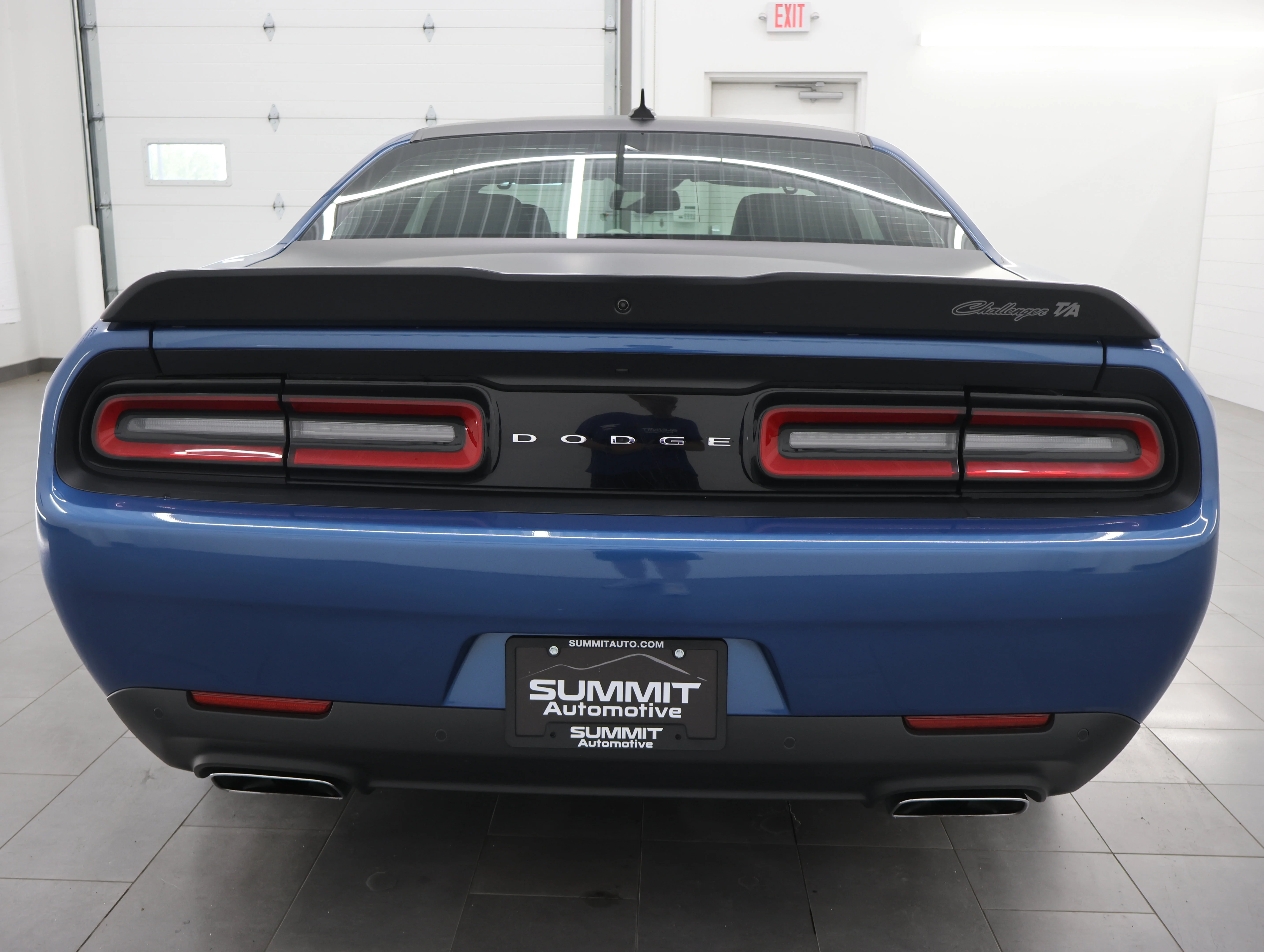 Used 2022 Frostbite Dodge R/T image 29