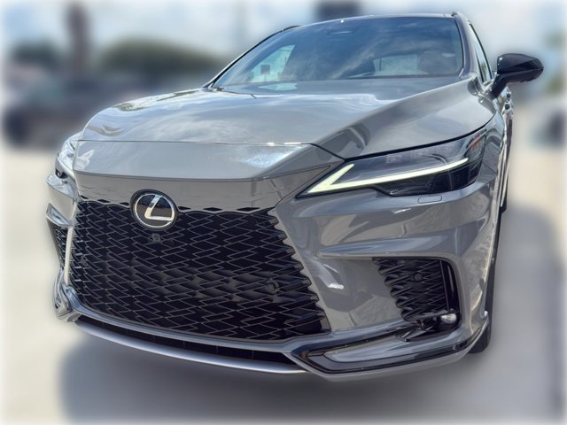 New 2026 Incognito Lexus F SPORT PERFORMANCE AWD image 12