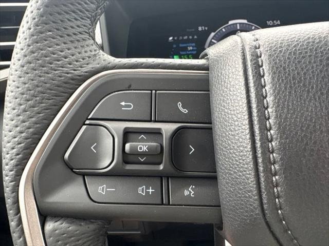 Certified Used 2026 MAGNETIC GRAY MET. Toyota  image 10